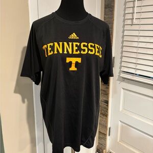 Tennessee Adidas Men Shirt